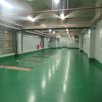 深圳FRP玻璃钢防腐地坪产品图2
