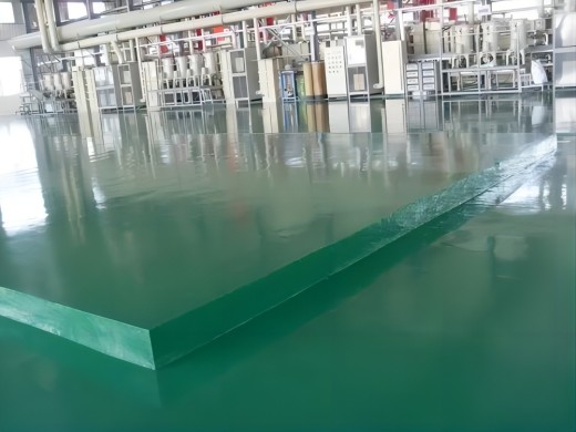 深圳防腐蚀地坪,环氧玻纤地坪，玻纤工业地坪，环氧玻纤布地坪,乙烯基玻纤布地坪