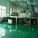深圳乙烯基防腐蚀地坪,乙烯基酯地坪,乙烯基酯防腐蚀地坪,乙烯基重防腐蚀地坪,乙烯基重防腐地坪,乙烯基重防腐自流平地坪-缩略图1