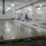 深圳防腐防静电地坪,防腐防静电自流平地坪-缩略图2