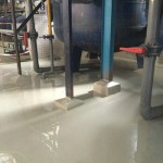 深圳FRP玻璃钢防腐地坪-缩略图1