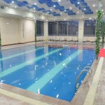 深圳聚脲地坪,防腐蚀地坪-缩略图1